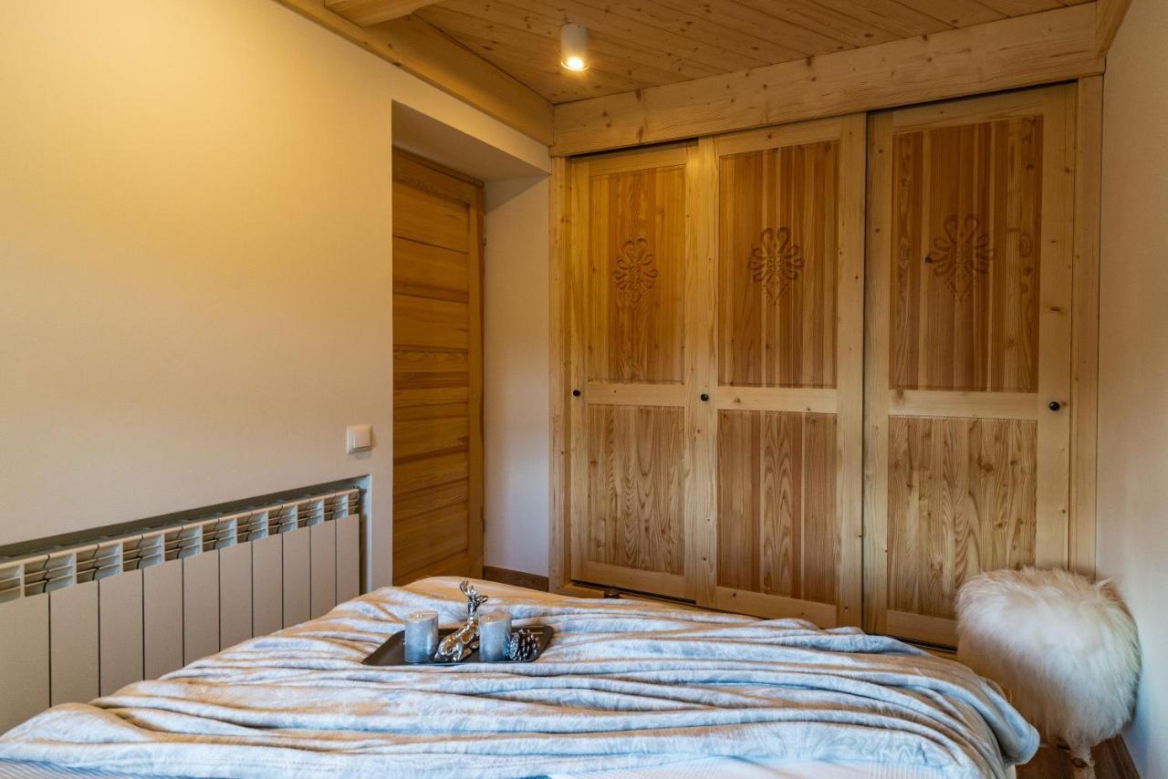 Apartament Lesny Zakopane Exterior photo